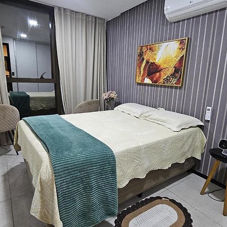 Luxury Paiva Flat Apartment Recife Bagian luar foto