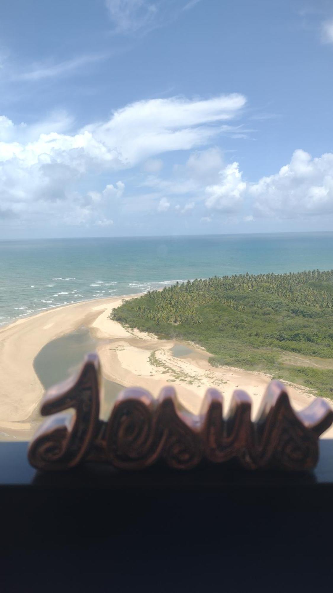 Luxury Paiva Flat Apartment Recife Bagian luar foto