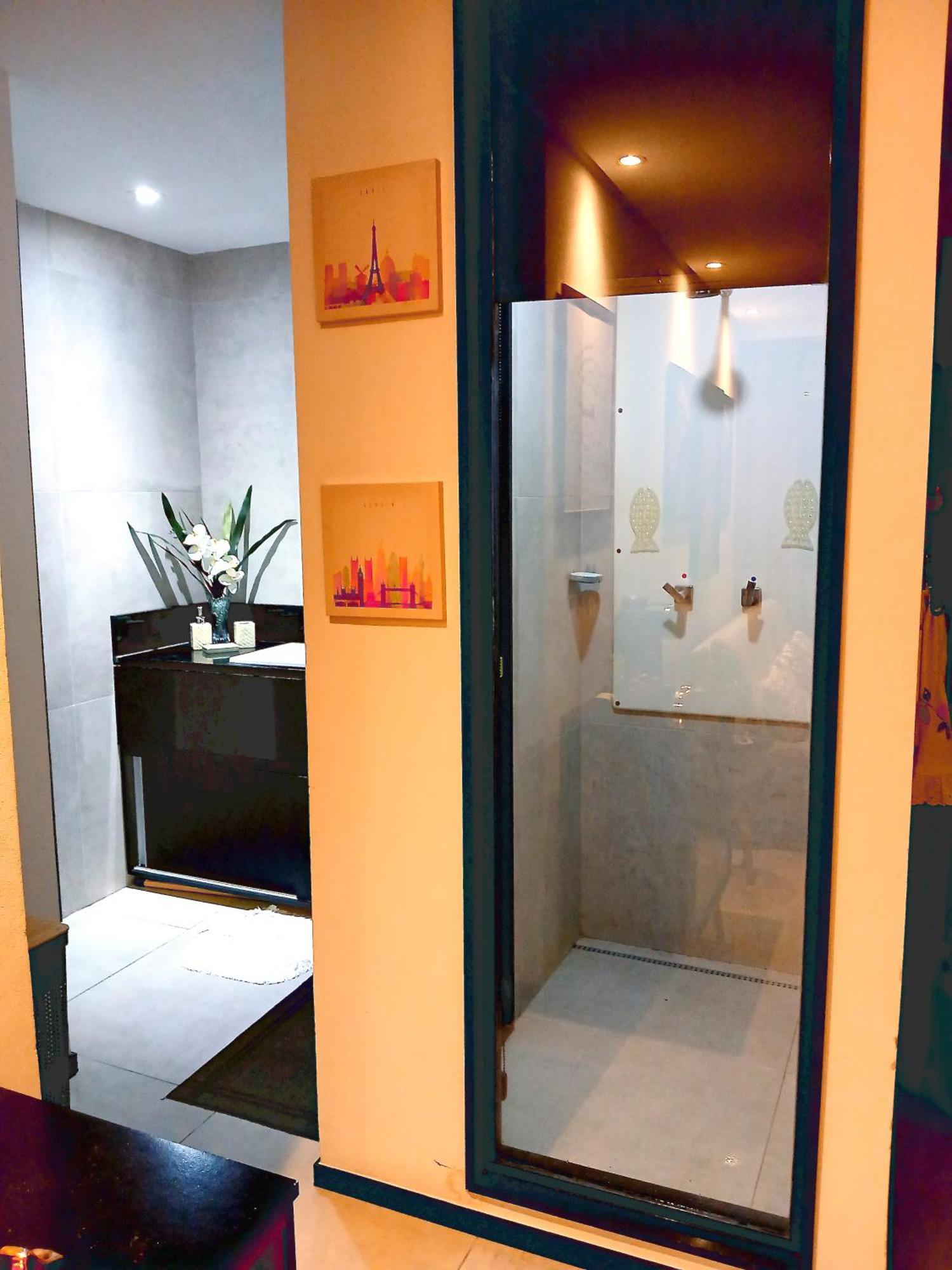 Luxury Paiva Flat Apartment Recife Bagian luar foto