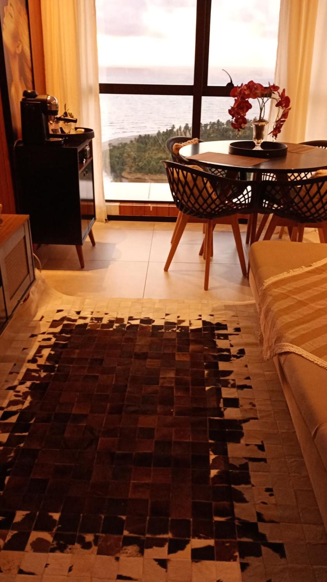 Luxury Paiva Flat Apartment Recife Bagian luar foto