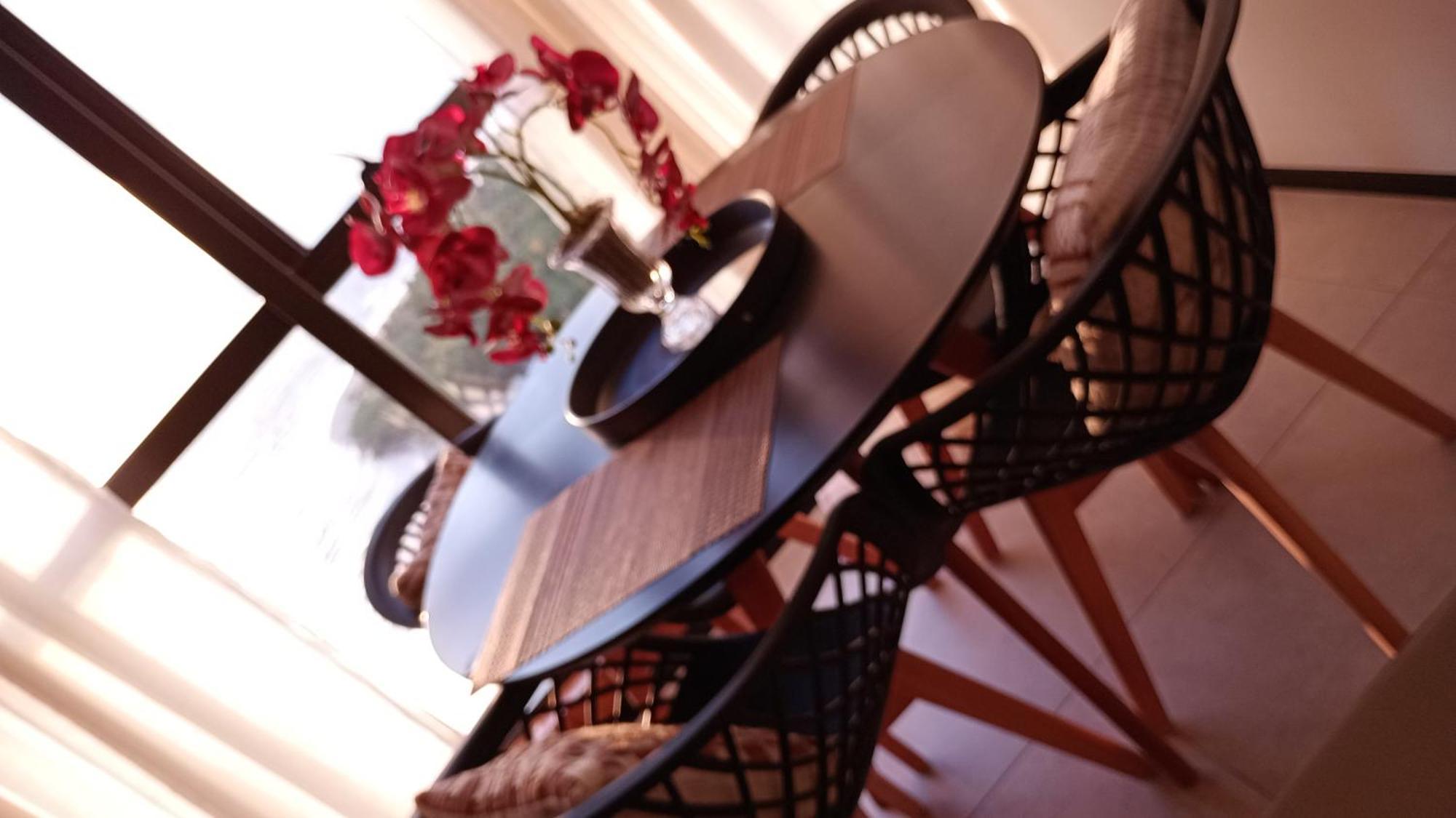 Luxury Paiva Flat Apartment Recife Bagian luar foto