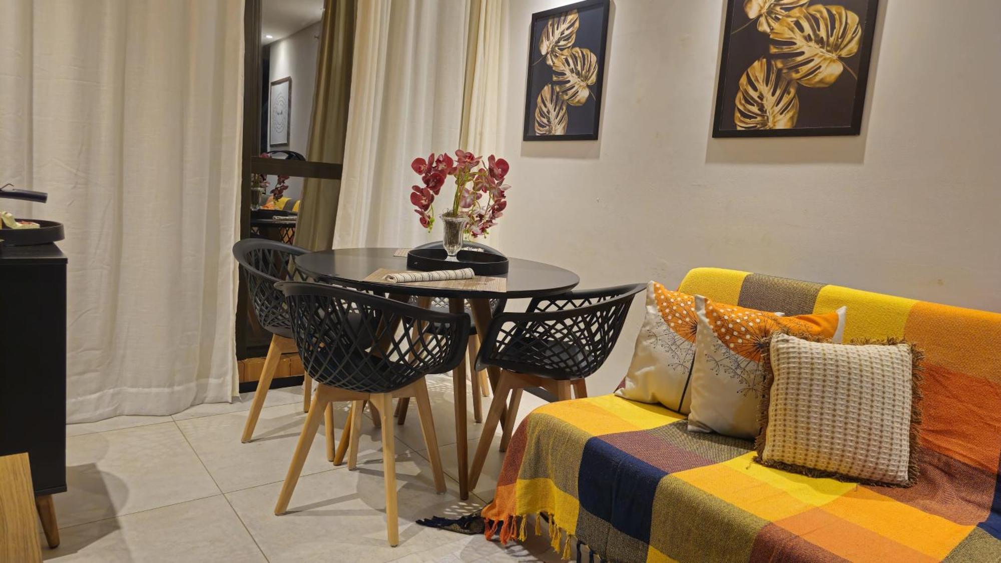 Luxury Paiva Flat Apartment Recife Bagian luar foto